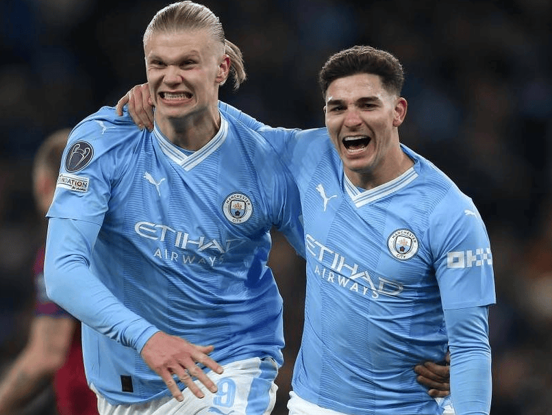 埃弗顿大比分取胜，英超保级前景一片光明