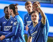 霍芬海姆霸气开路,踏破重围势不可挡 霍芬海姆霸气开路,踏破重围势不可挡