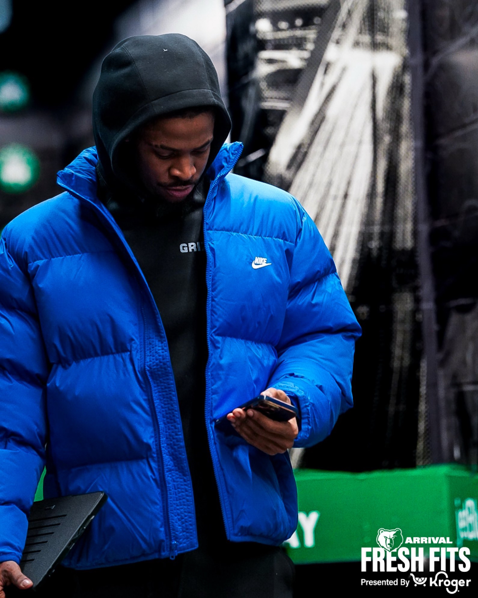 灰熊球员:集中精力备战强敌,决战在即 灰熊球员:集中精力备战强敌,决战在即