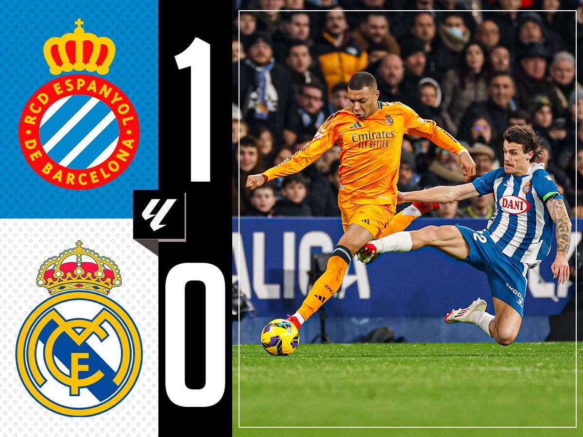 西班牙人客场不敌对手,遗憾失利 西班牙人客场不敌对手,遗憾失利