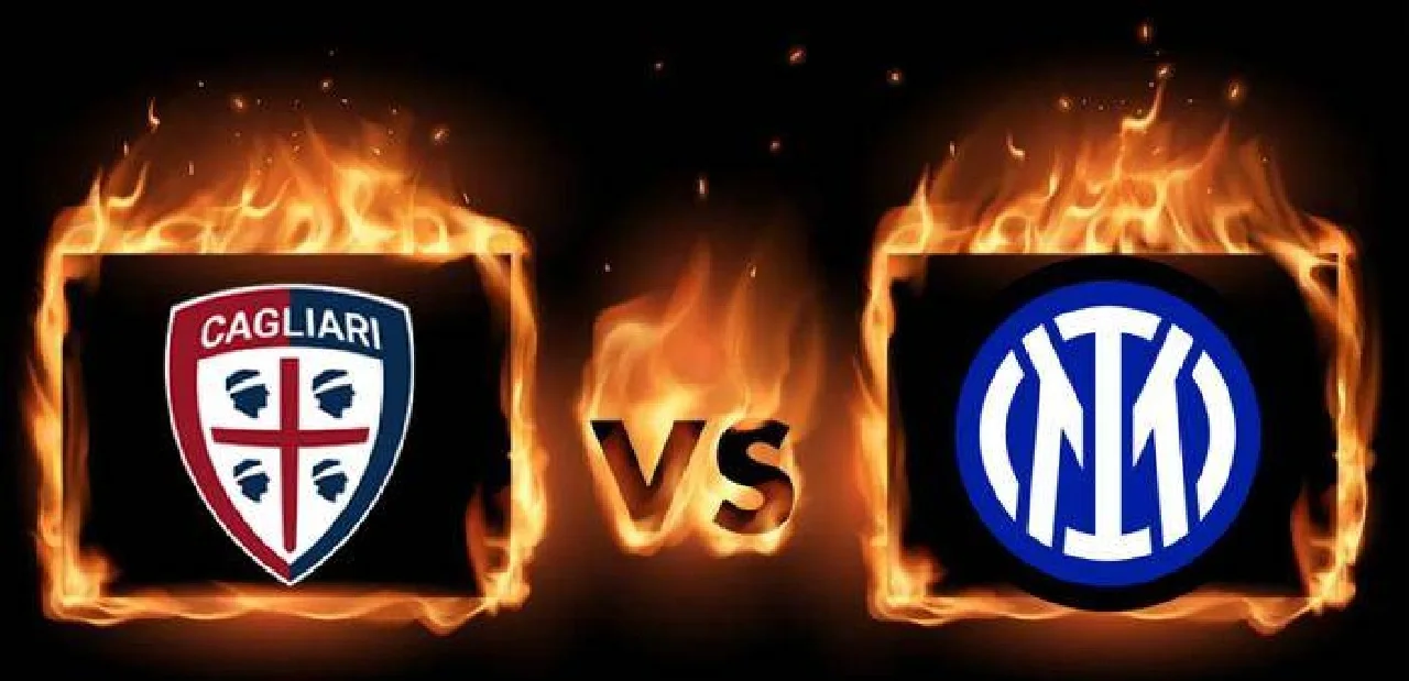 国际米兰主场逆转卡利亚里,稳固前四位置 国际米兰主场逆转卡利亚里,稳固前四位置