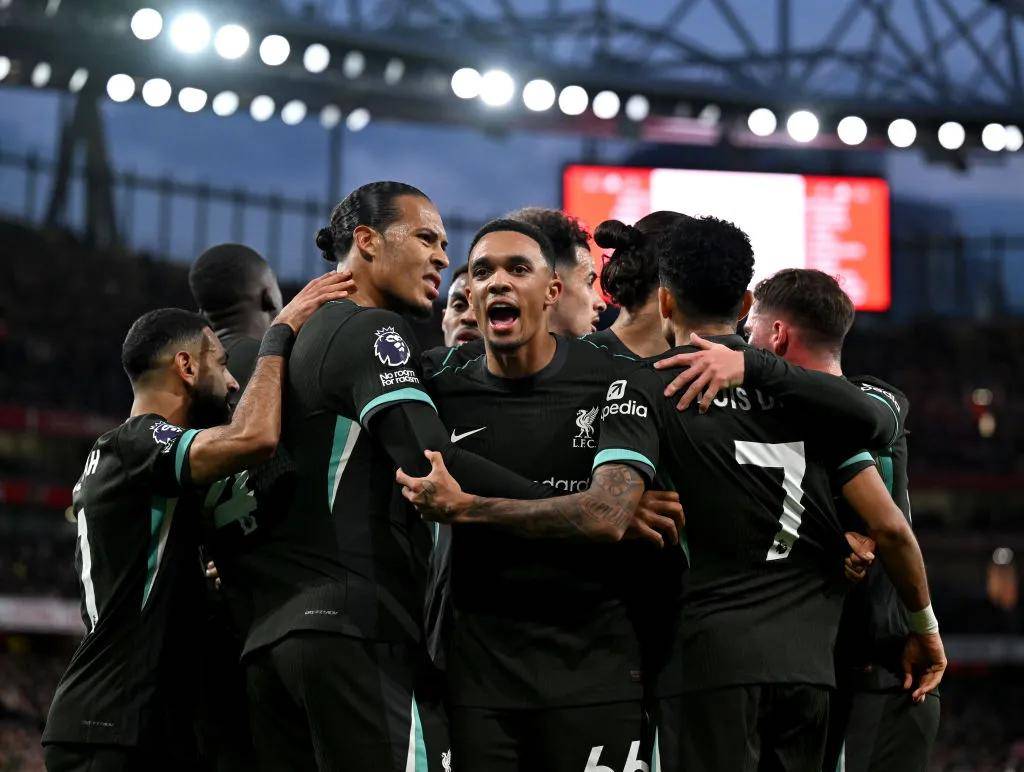 阿森纳破门得分,客场战平对手,取得宝贵一分 阿森纳破门得分,客场战平对手,取得宝贵一分