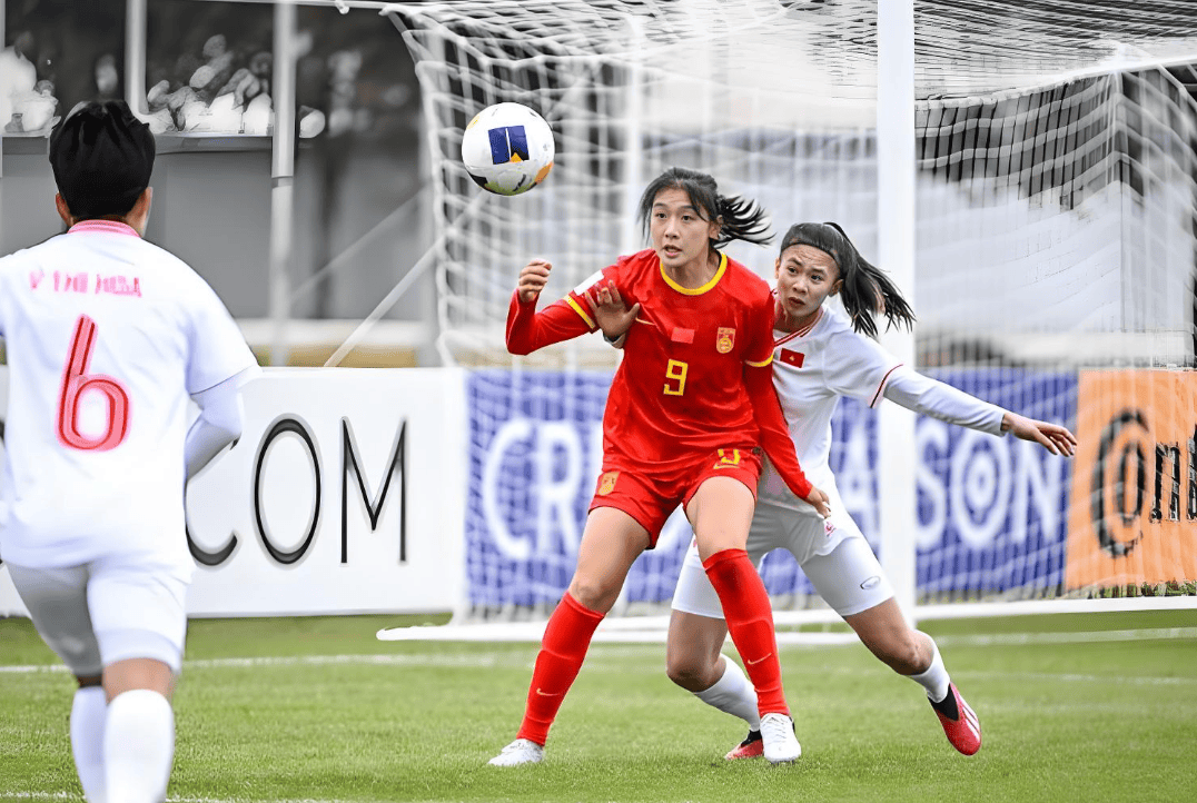 全方位报道!国际女足大揭秘 全方位报道!国际女足大揭秘