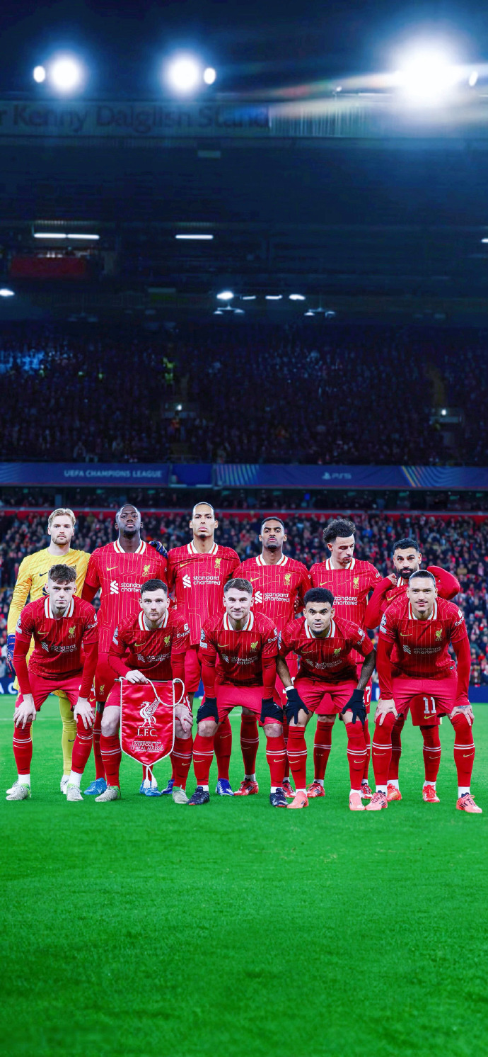 利物浦取得重要胜利,成功晋级欧冠下一轮 利物浦取得重要胜利,成功晋级欧冠下一轮