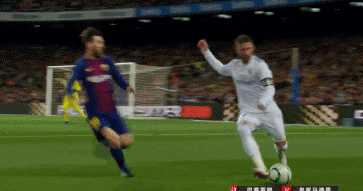 梅西惊现进攻绝技,巴萨冲顶无人能挡 梅西惊现进攻绝技,巴萨冲顶无人能挡