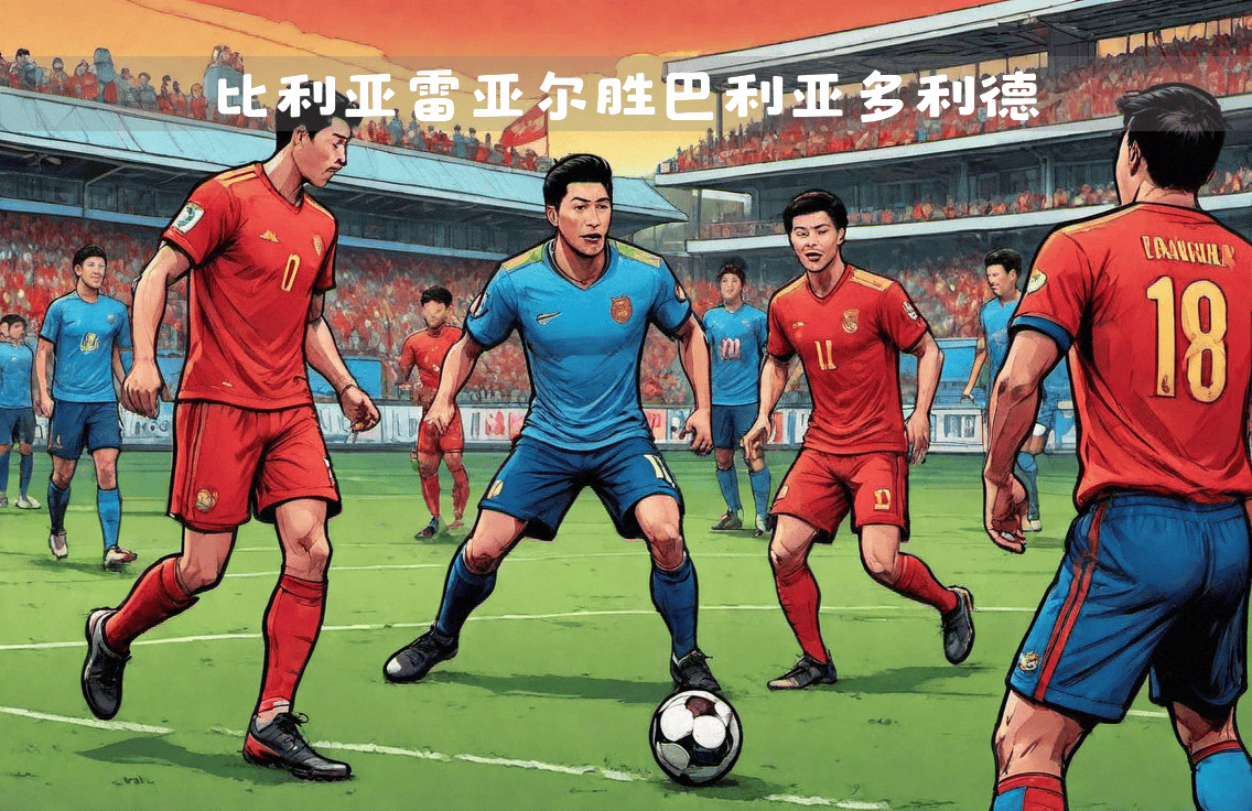 比利亚雷亚尔客场逼平对手,表现有所斩获 比利亚雷亚尔客场逼平对手,表现有所斩获