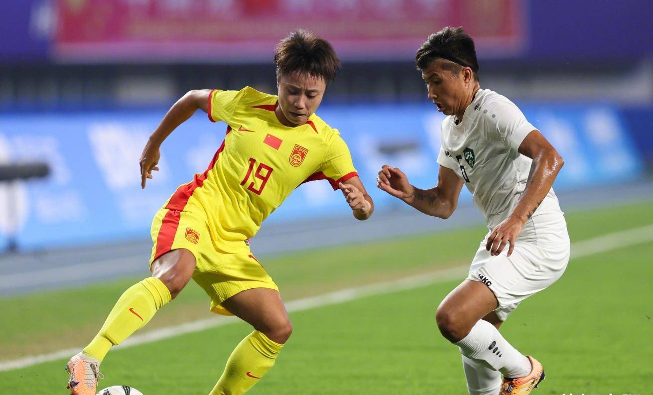 不容错失机会:女足比赛胜负现已分明 不容错失机会:女足比赛胜负现已分明