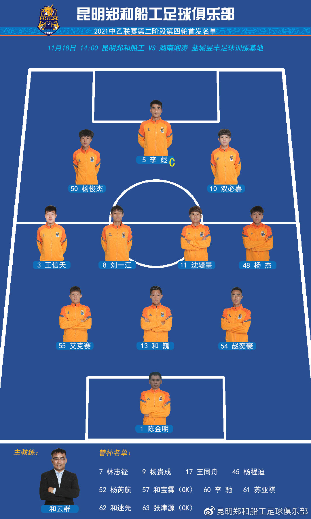 湖南湘涛队惨败,保级形势岌岌可危 湖南湘涛队惨败,保级形势岌岌可危