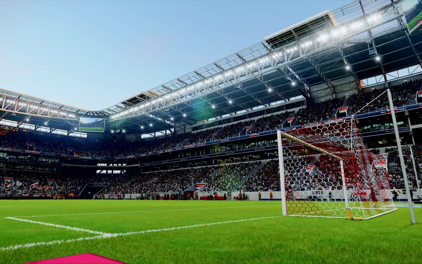 拉拉队受权备莱比锡不胜莱切斯特，备战士气高涨