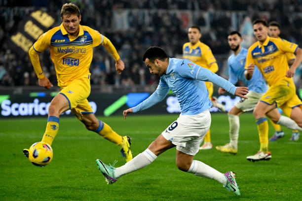 拉齐奥客场战平乌迪内斯,积分滑落 拉齐奥客场战平乌迪内斯,积分滑落