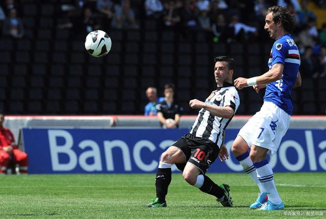 乌迪内斯客场战平佛罗伦萨,保级压力难减 乌迪内斯客场战平佛罗伦萨,保级压力难减