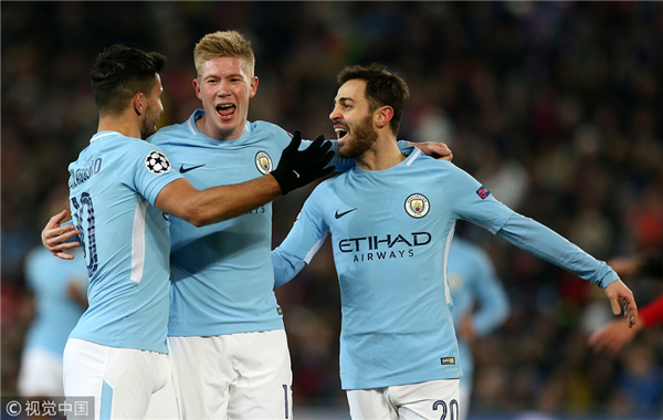 巴塞尔主场大捷晋级欧洲比赛半决 巴塞尔主场大捷晋级欧洲比赛半决