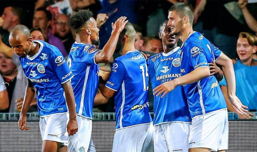 波尔多客场战平卡昂,势均力敌 波尔多客场战平卡昂,势均力敌