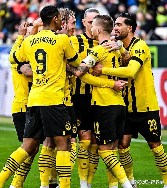 摩纳哥主场不敌多特蒙德，遭遇惨败