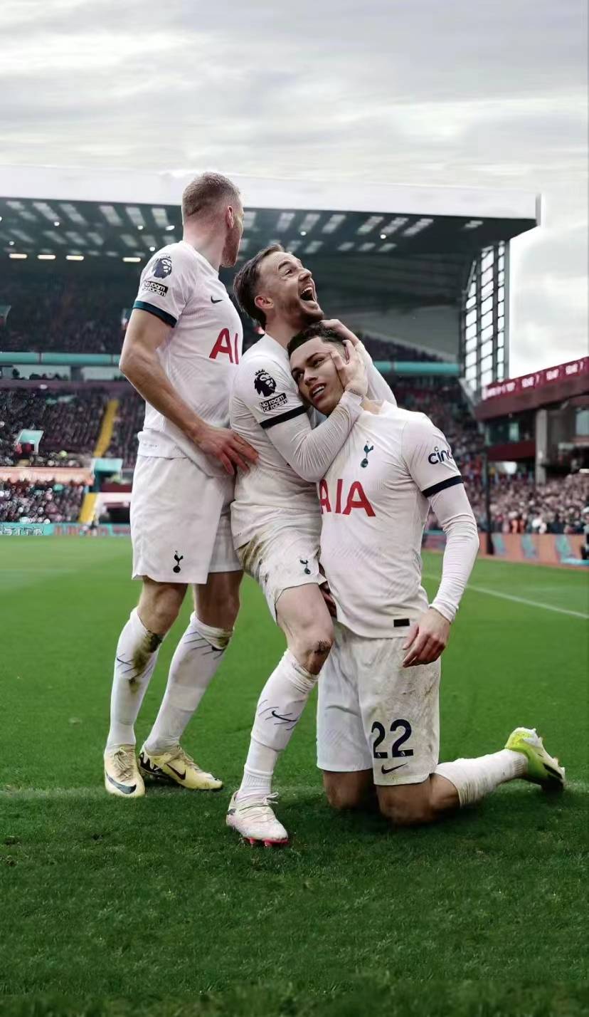 V体育-热刺2比1战胜伯恩利，继续保持不败