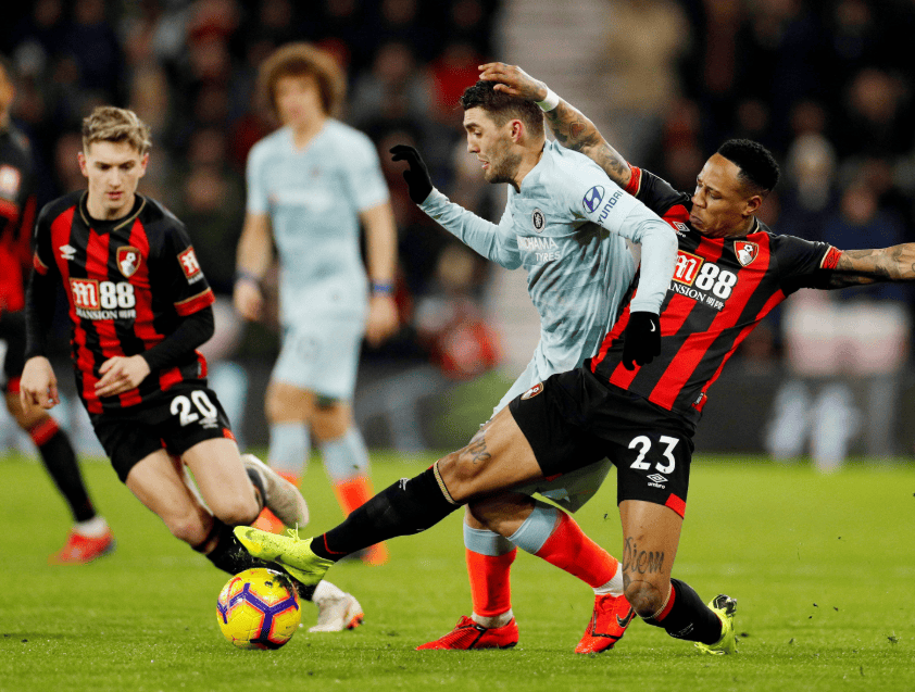 切尔西2-1淘汰雷恩,提前晋级 切尔西2-1淘汰雷恩,提前晋级