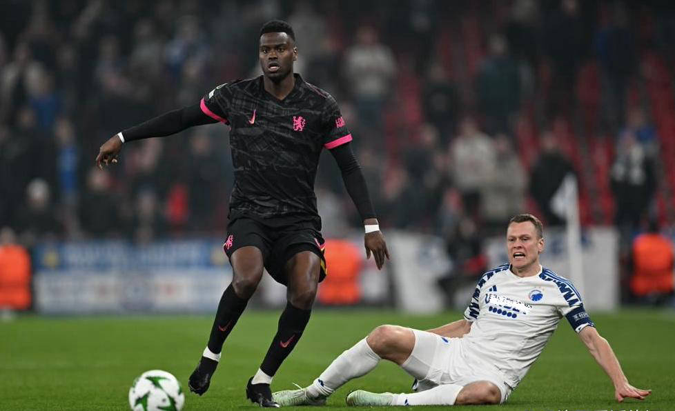 切尔西2-1淘汰雷恩,提前晋级 切尔西2-1淘汰雷恩,提前晋级