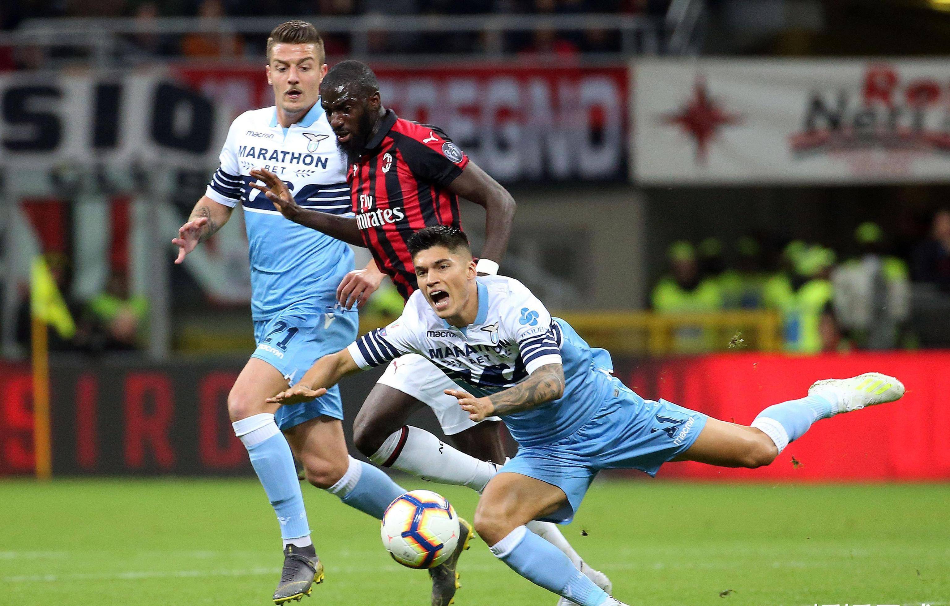 拉齐奥主帅因个人原因暂时离开球队 拉齐奥主帅因个人原因暂时离开球队