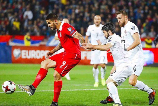 扬眉吐气！欧洲杯预选赛选手表现出色