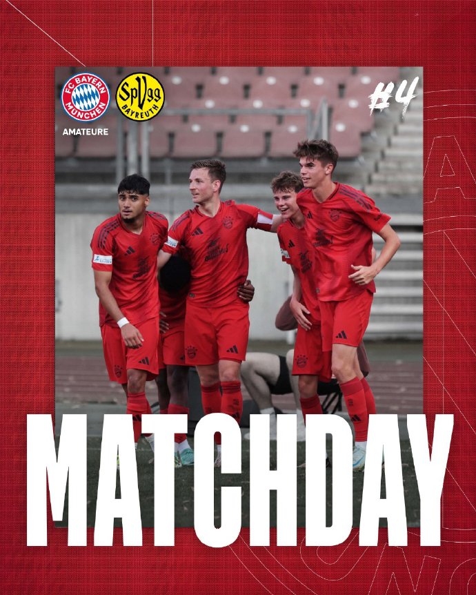 拜罗伊特球队力争拿下下一场比赛胜利 拜罗伊特球队力争拿下下一场比赛胜利