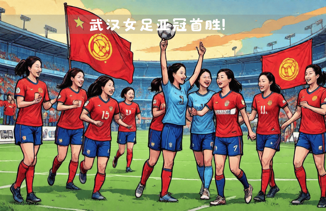 女足选手精彩表现引领球队取得胜利 女足选手精彩表现引领球队取得胜利