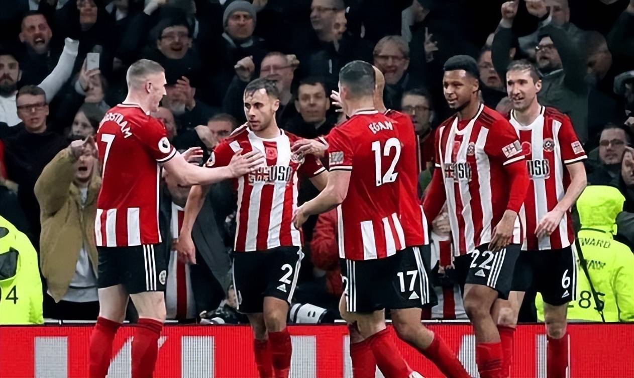 南安普敦客场激战谢菲联,艰难保住不败纪录 南安普敦客场激战谢菲联,艰难保住不败纪录