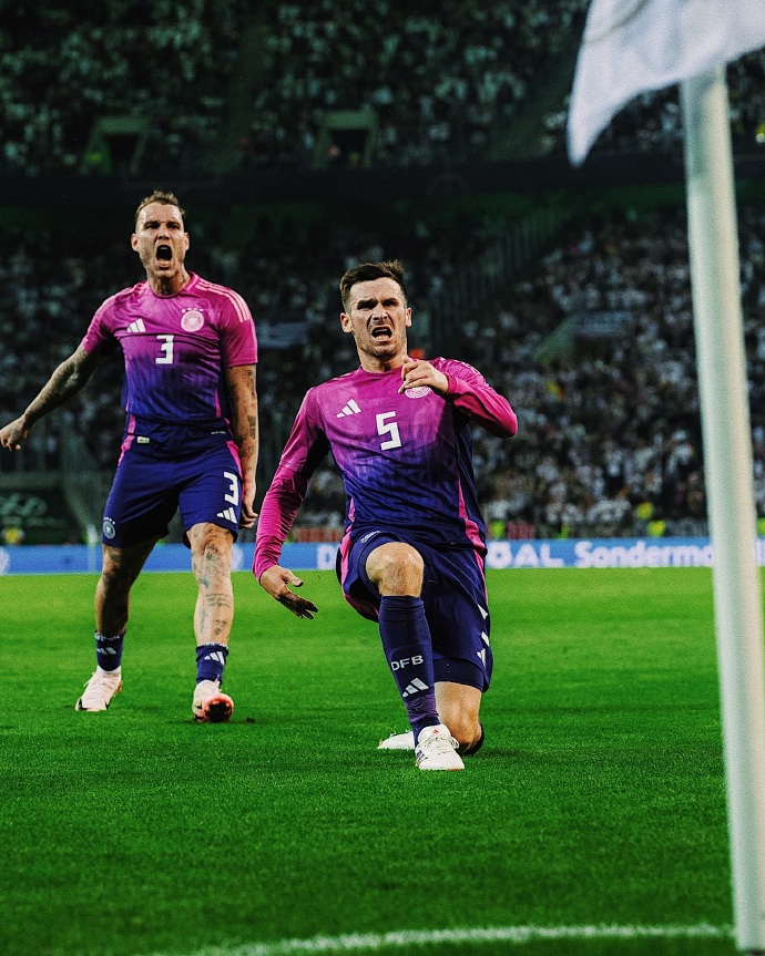 德国期待在对阵匈牙利的比赛中获胜 德国期待在对阵匈牙利的比赛中获胜