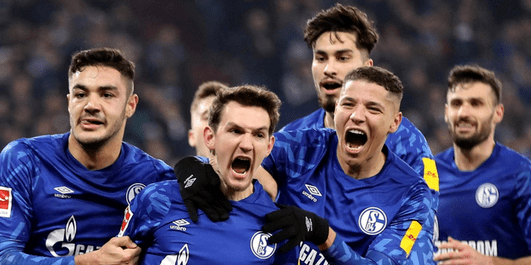 柏林赫塔客场失利，陷入低谷