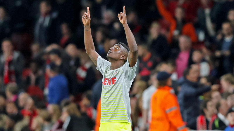 科尔多瓦客场获胜,稳步向前进 科尔多瓦客场获胜,稳步向前进