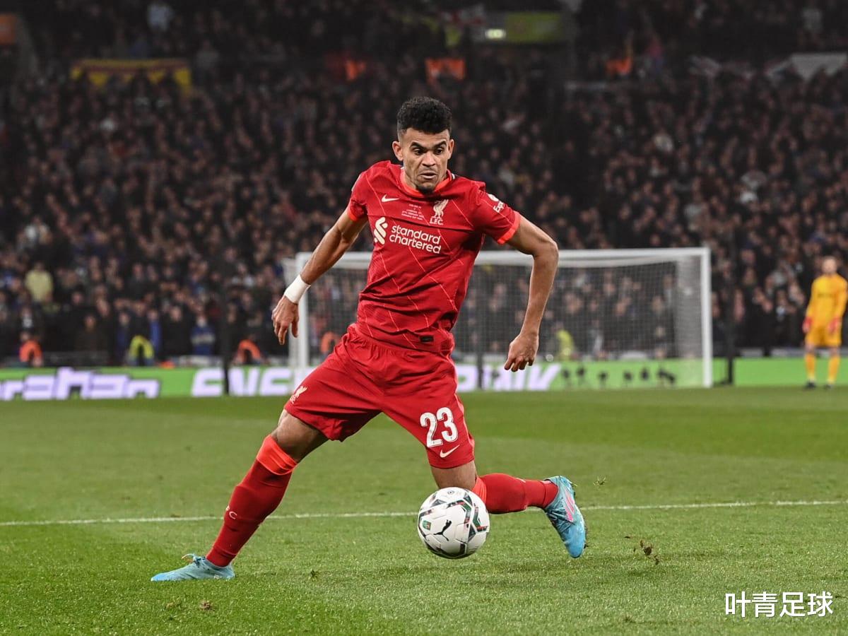 新援表现抢眼，利物浦夺冠实力受肯定