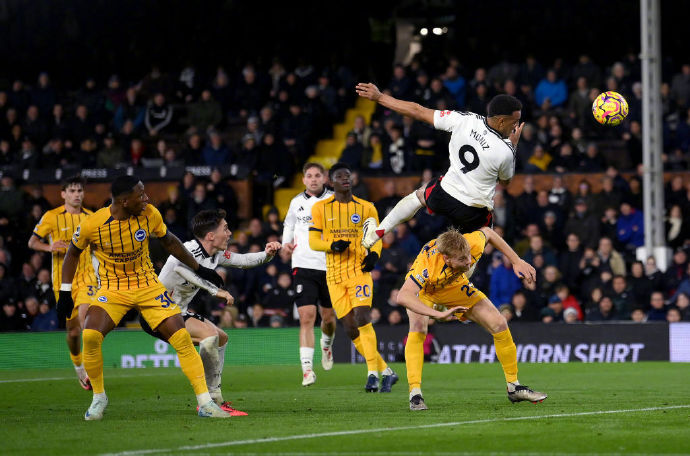 布莱顿主场告捷，战胜对手实现反超