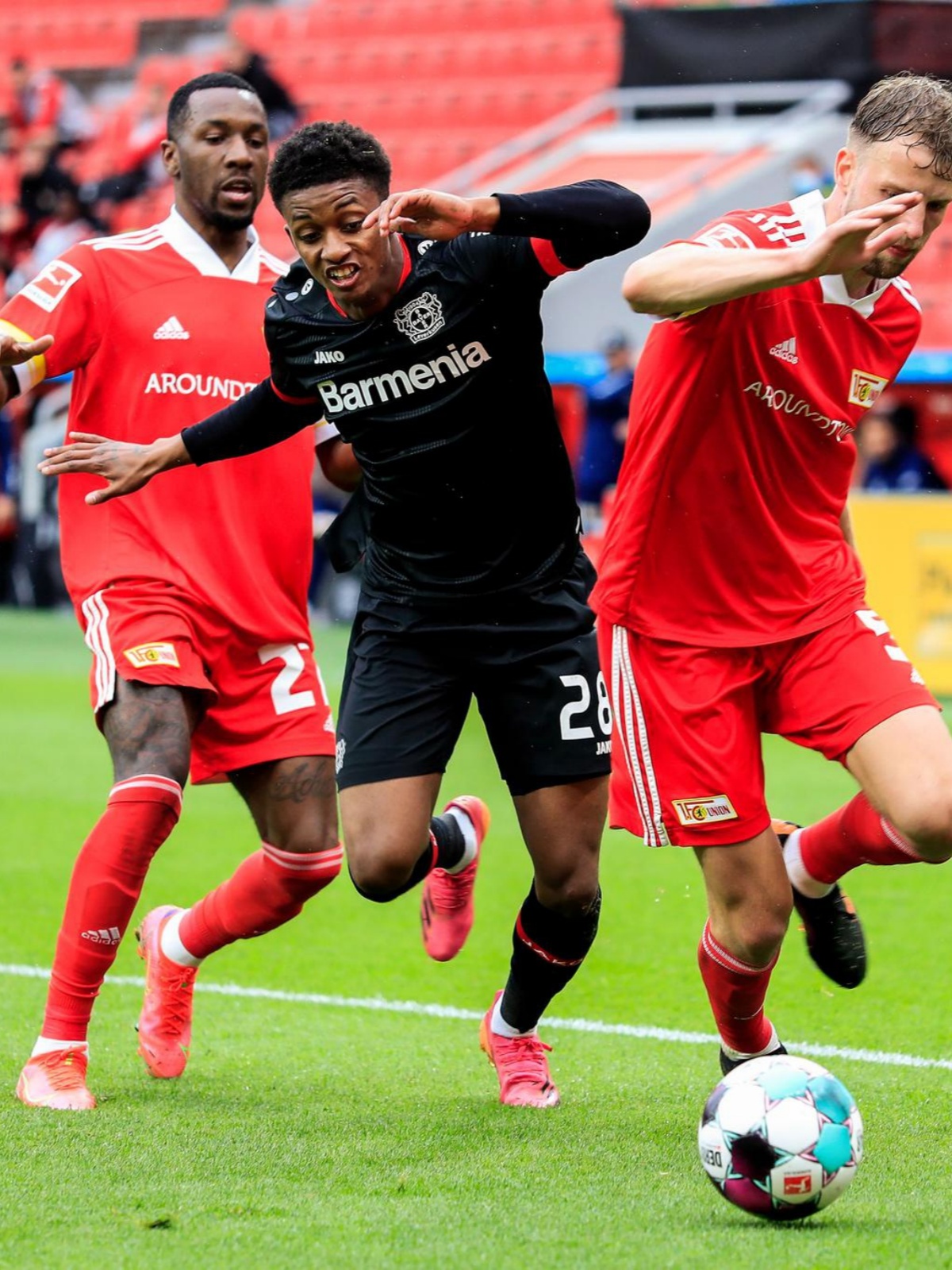 阿森纳客场大胜，球队状态回暖