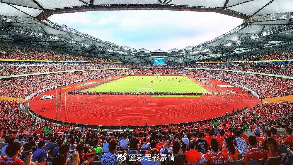 广州富力连胜，远离保级区域