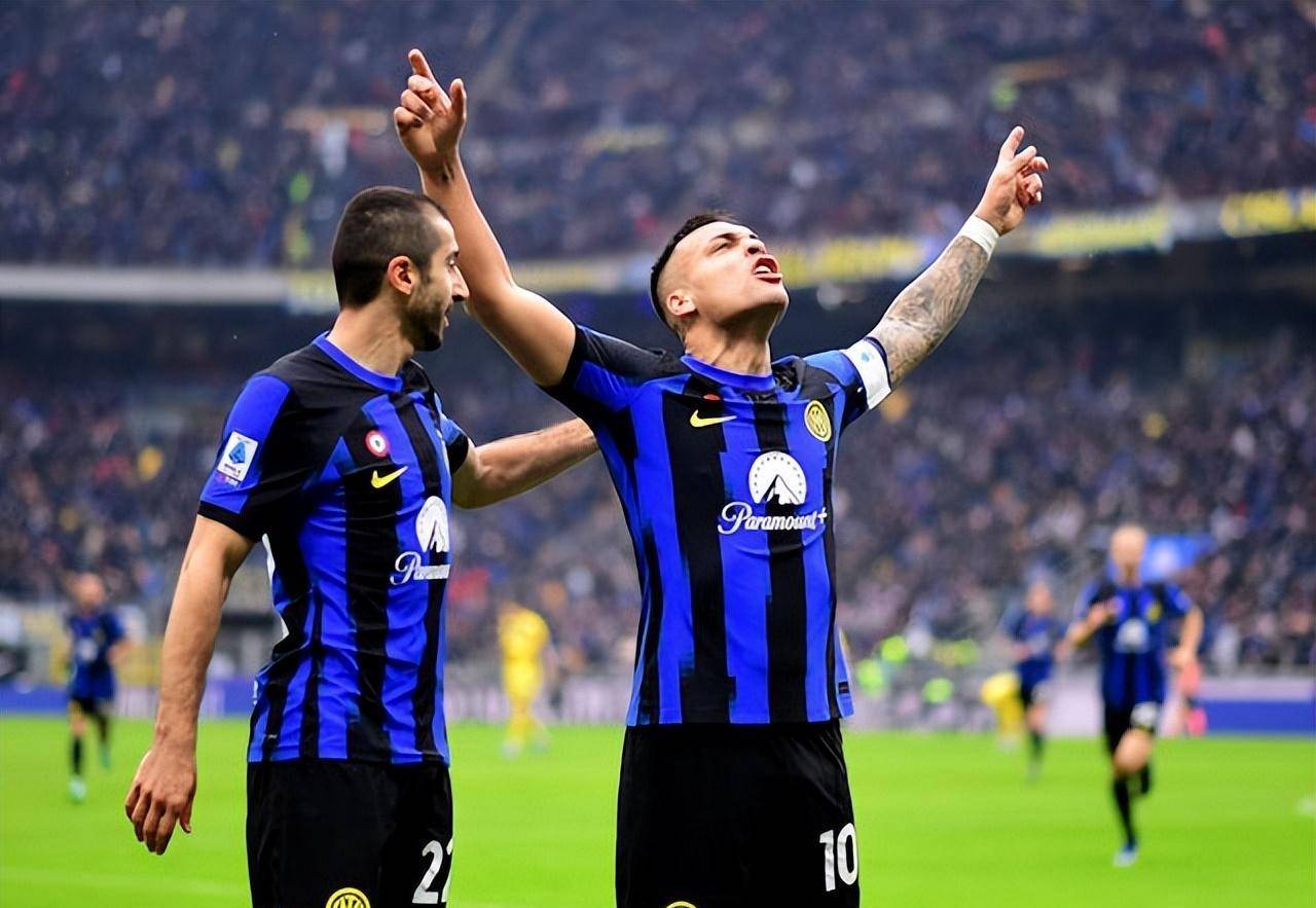 国米客场大胜卡利亚里,欧冠希望再现曙光 国米客场大胜卡利亚里,欧冠希望再现曙光