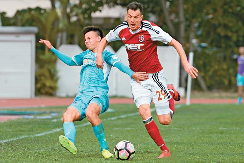 强者角逐,冠军之路不容有失! 强者角逐,冠军之路不容有失!