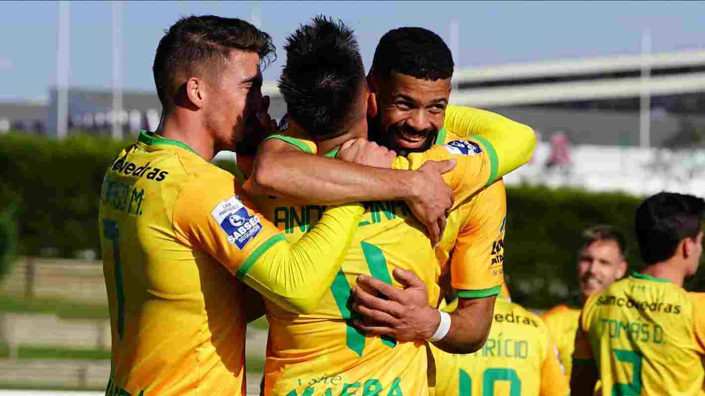 客场作战不畏强敌，兰斯队力拔头筹