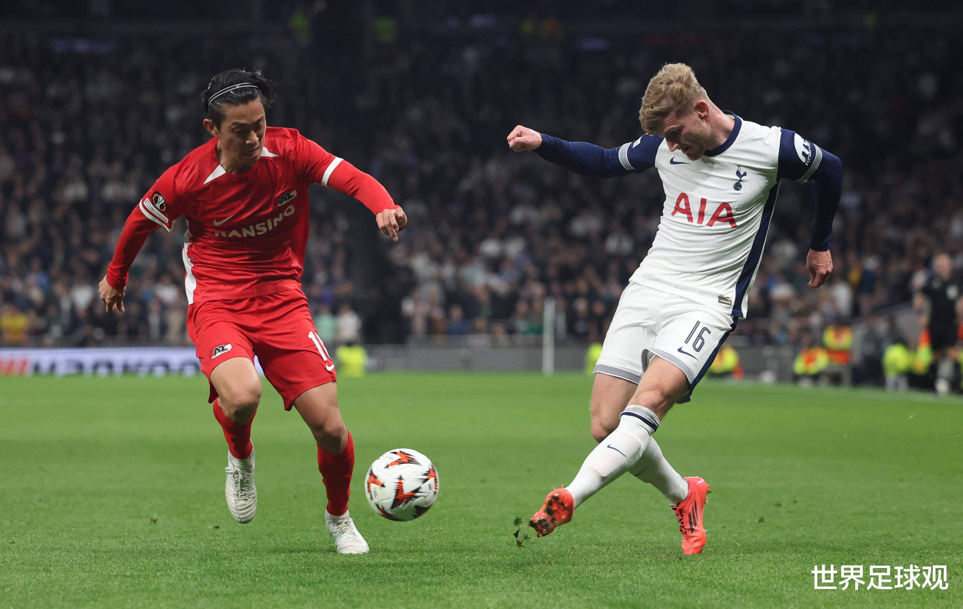 热刺无功而返,欧冠之路岌岌可危 热刺无功而返,欧冠之路岌岌可危