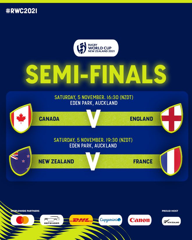 橄榄球比赛决定冠军归属,局势悬念可期 橄榄球比赛决定冠军归属,局势悬念可期