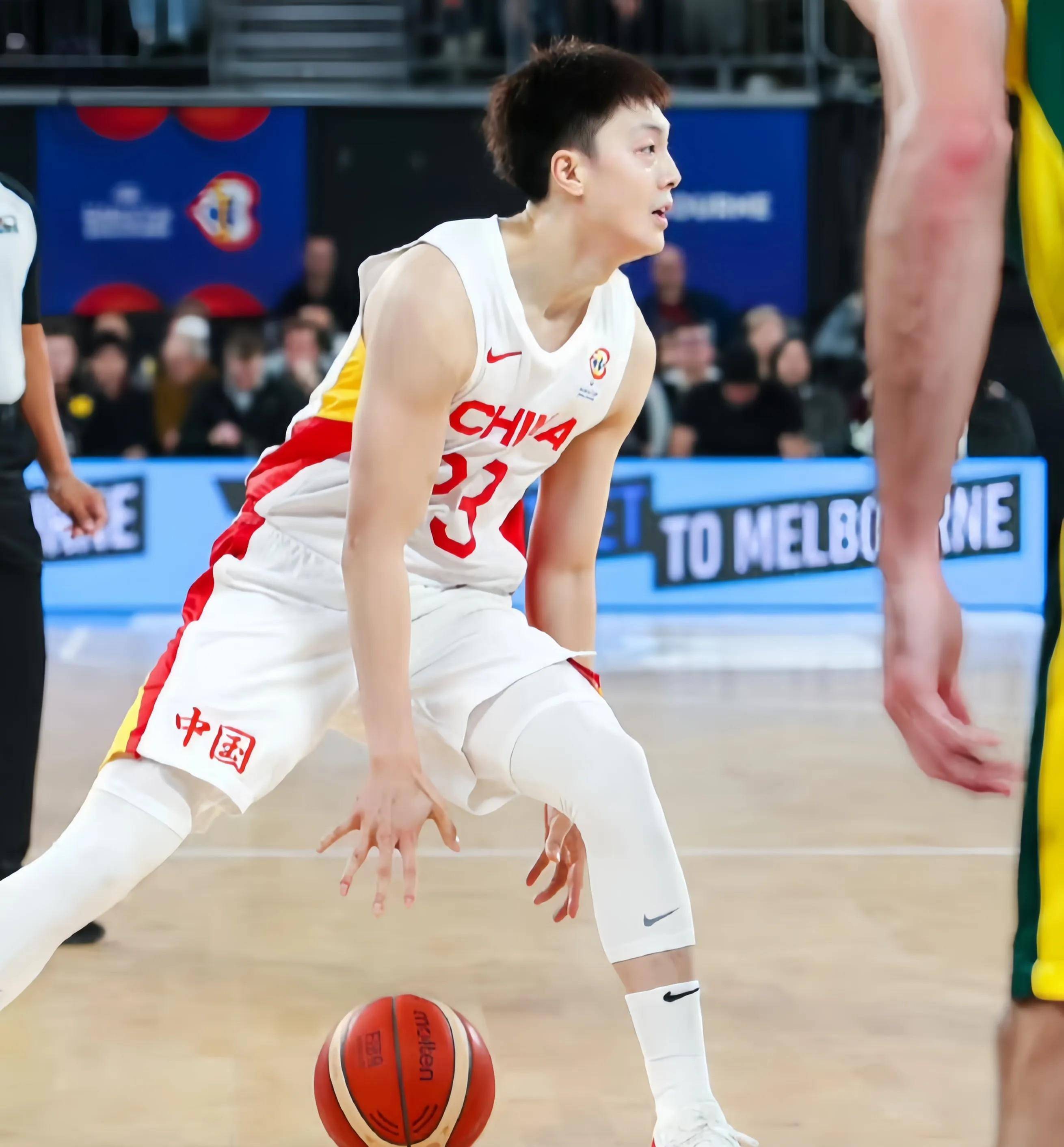 NBA球员在中国篮球职业联赛中脱颖而出