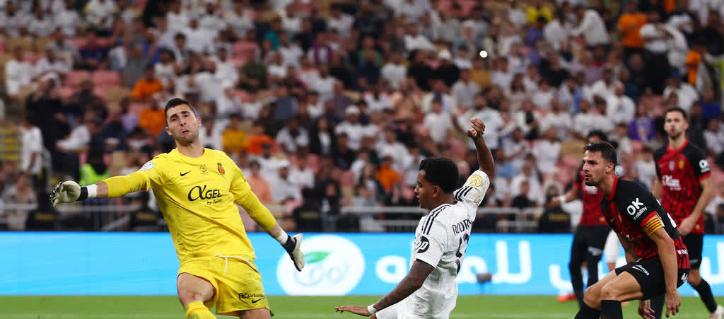 阿贾克斯客场大胜马洛卡,取得连胜 阿贾克斯客场大胜马洛卡,取得连胜