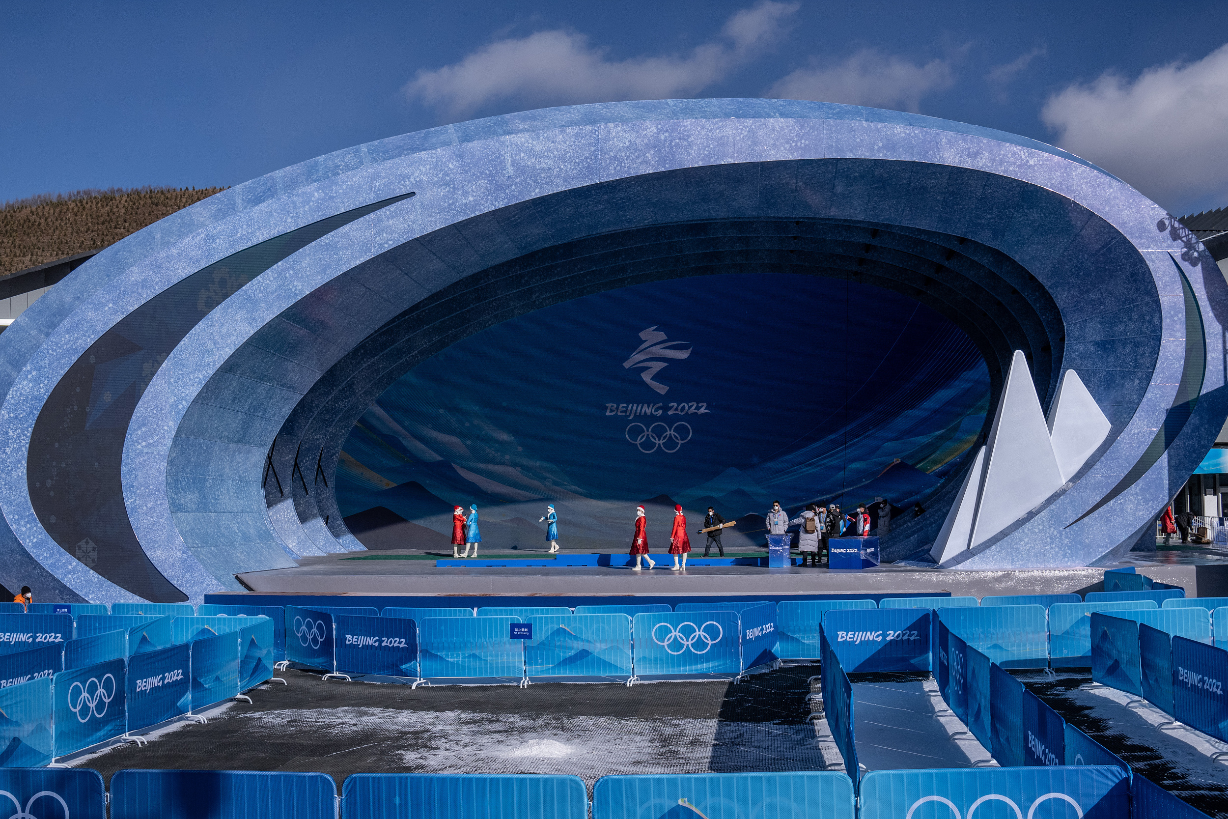 北京首钢凭借高效进攻,取得关键胜利 北京首钢凭借高效进攻,取得关键胜利