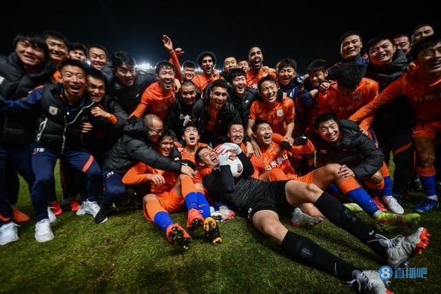 冠军力量!国内俱乐部联赛的冠军厮杀 冠军力量!国内俱乐部联赛的冠军厮杀