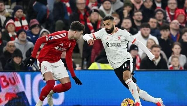 争夺激烈！欧洲豪门球队比拼平局激烈