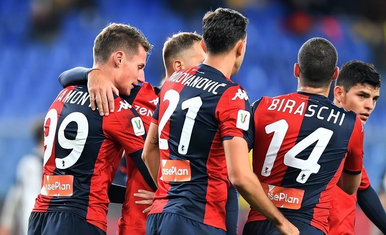 热那亚主场告负,赛季艰难前行 热那亚主场告负,赛季艰难前行