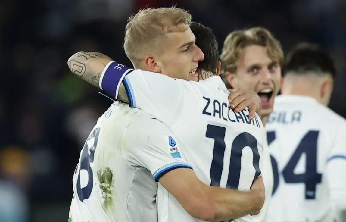 拉齐奥将迎战那不勒斯,力求取得好成绩 拉齐奥将迎战那不勒斯,力求取得好成绩