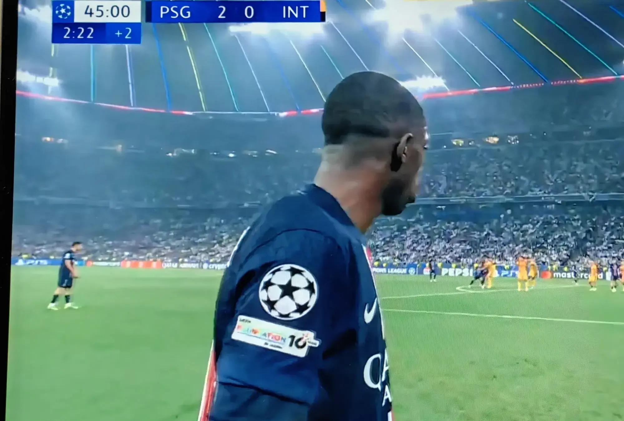 国际米兰惨败，欧冠资格岌岌可危