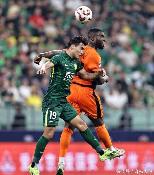 北京国安主场大胜，全队士气高涨