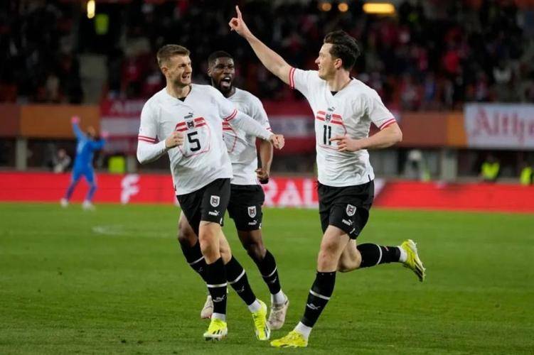 奥地利客场输给波黑,晋级困难增加 奥地利客场输给波黑,晋级困难增加