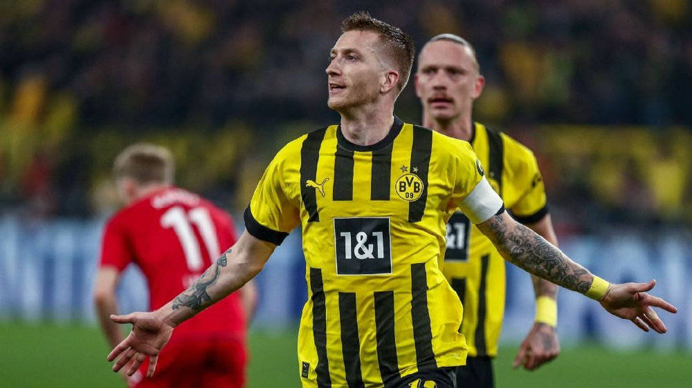 V体育官网-多特蒙德遭遇一场惨败，面临挑战与考验